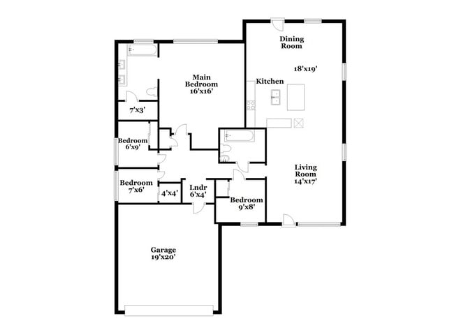 Building Photo - 8330 W Cocopah St