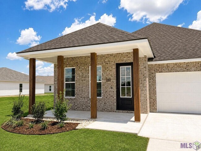Foto del edificio - 12642 Perkins Rd