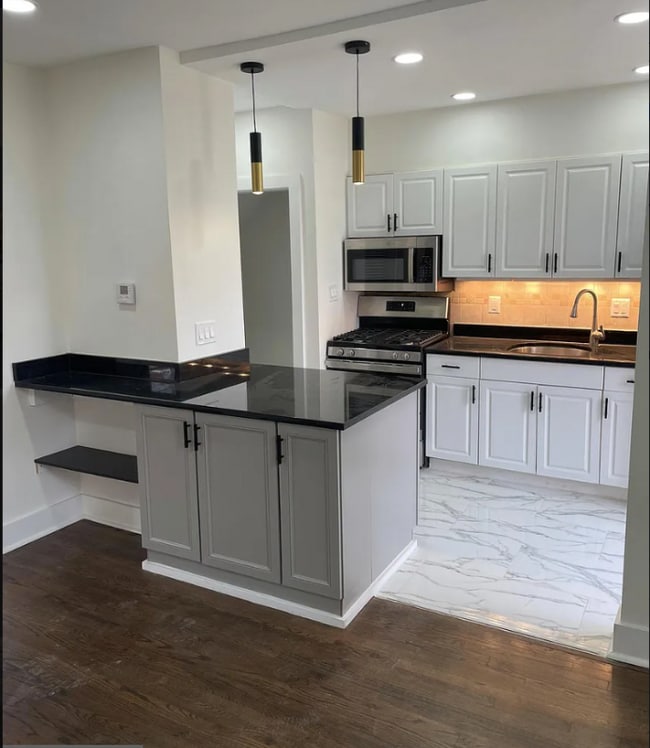 Photo - 246 Division Ave NE (Washington, DC) Townhome
