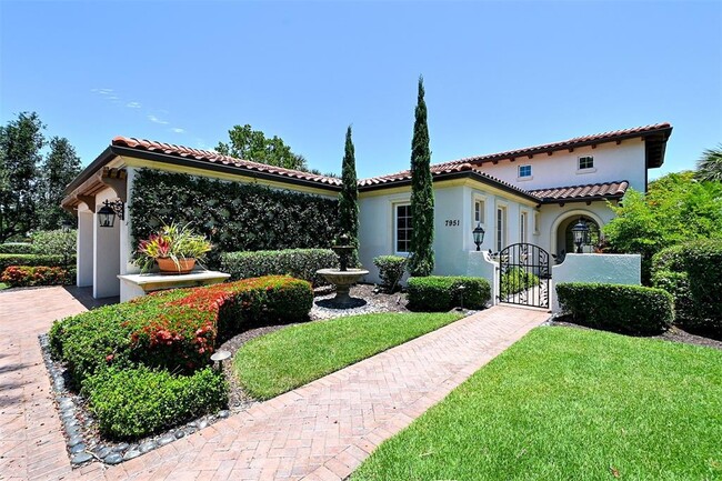 Building Photo - 7951 Matera Ct