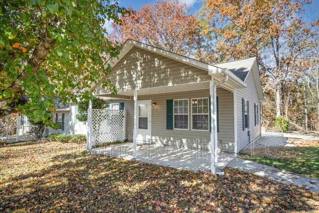 Foto del edificio - 290 South Cir NW