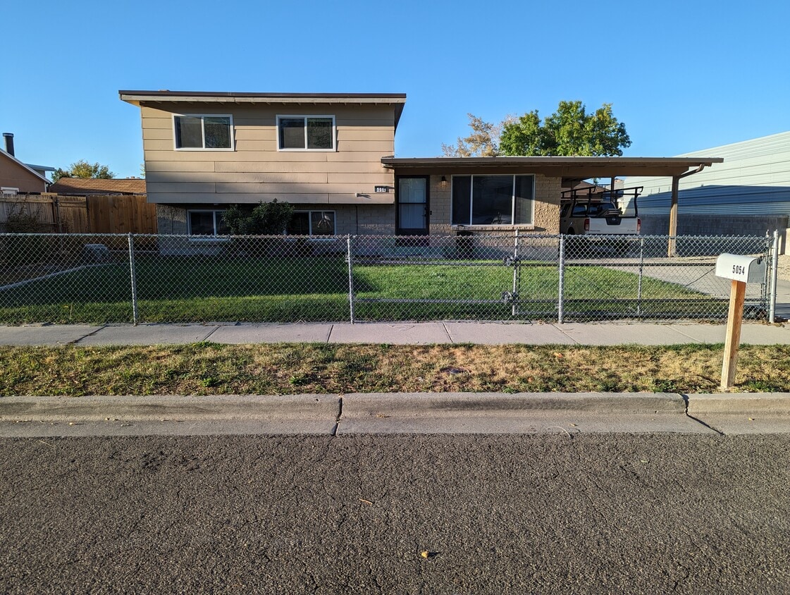 5054 W White Cherry Way, West Valley City, UT 84120 House Rental in