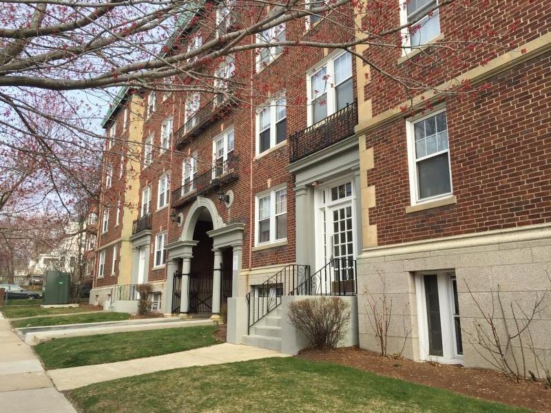 Foto del edificio - 2 bedroom in Somerville MA 02143