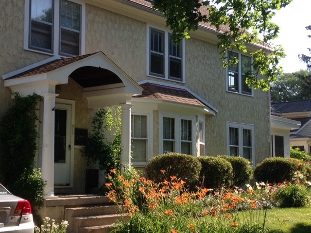 Street view - 910 Sheridan St