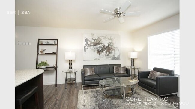 Foto del edificio - Fully Renovated 2 Bed at Roe 107