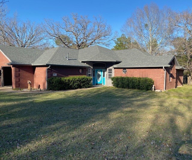 Building Photo - 282 County Road 2211