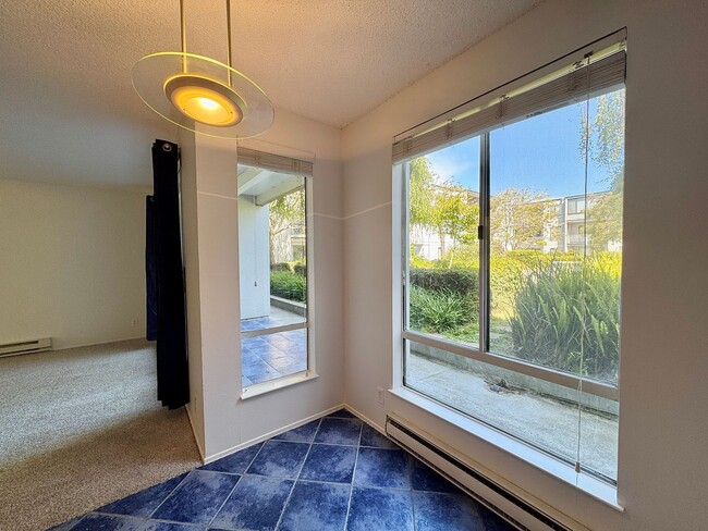 Building Photo - Watergate Garden Condo | 2 Bed, 2 Bath with Custom Tile Detail + Private Patio