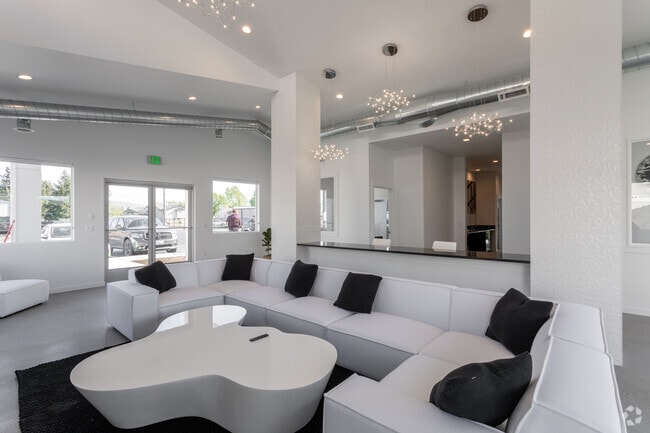 Interior Photo - The Monika Apartments - 100