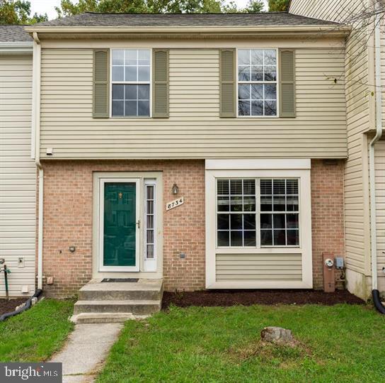 Foto principal - 8734 Ruppert Ct