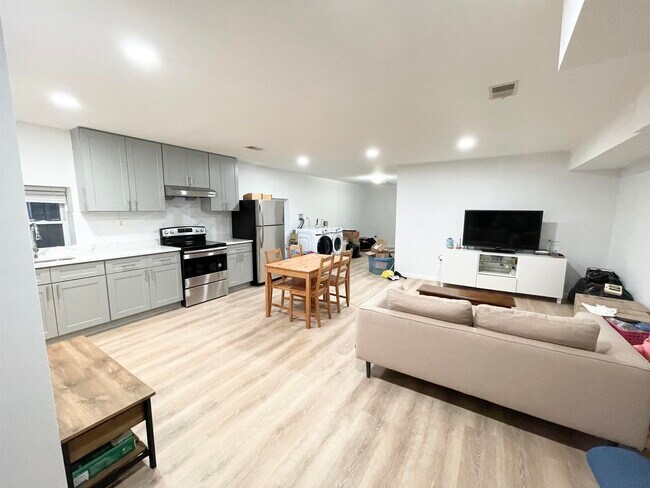 Foto del edificio - 254 Halladay St