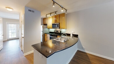Interior Photo - Gayton Pointe Townhomes