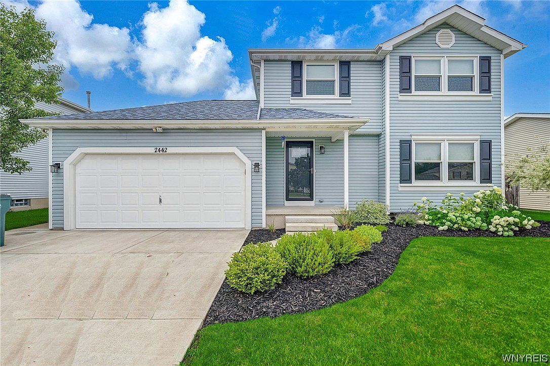 2442 Lake Mead Rd, Niagara Falls, NY 14304 House for Rent in Niagara