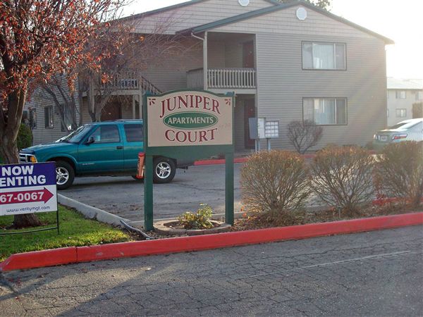 Primary Photo - 1811 S Juniper St