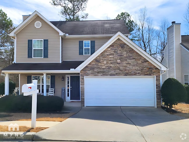 Building Photo - 323 Rosemont Ct