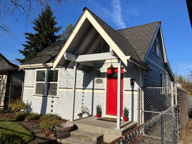 Building Photo - 5515 N Syracuse St