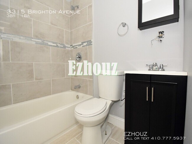 Building Photo - 3315 Brighton St