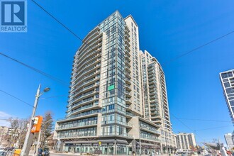 Building Photo - 500-1500 St Clair Ave W