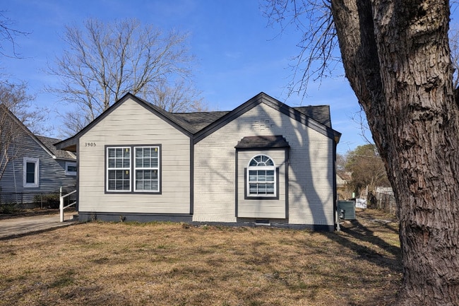 Foto del edificio - 7969 Harrold St