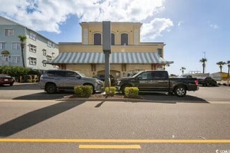 Building Photo - 1522 S Ocean Blvd