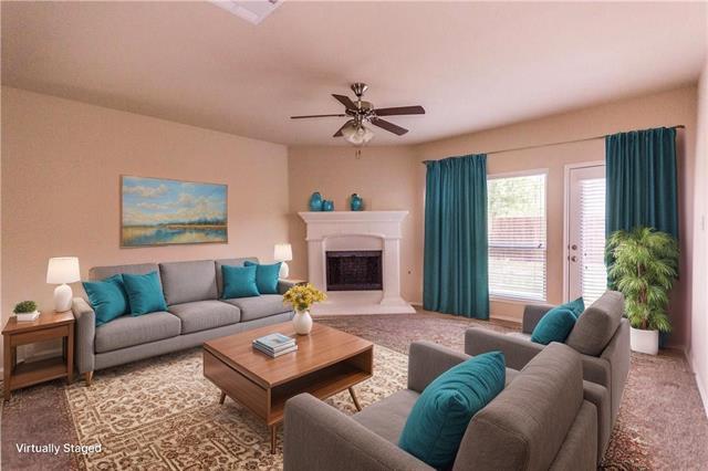 Foto del edificio - 9908 Moccasin Creek Ln