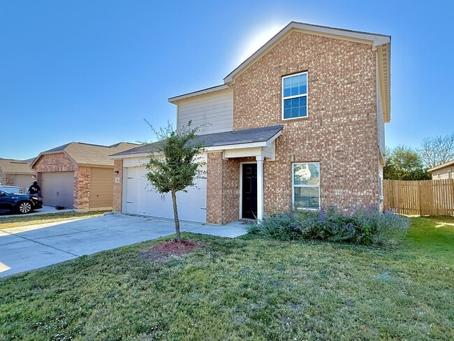 Foto del edificio - 361 Cres Park Dr