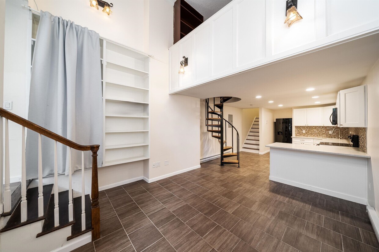 1314 Hudson St Unit 2, Hoboken, NJ 07030 Condo for Rent in Hoboken, NJ