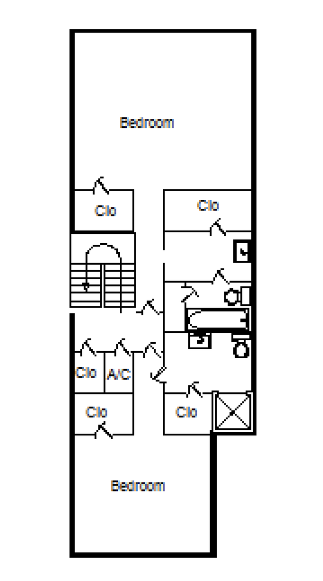 Foto del edificio - 2425 N Ed Carey Dr