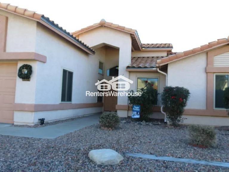 Foto principal - 2651 W Camino De La Joya