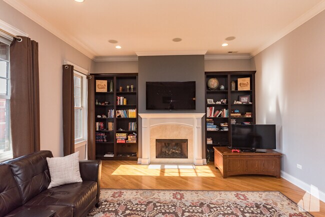 Foto del edificio - 2901 N Halsted St