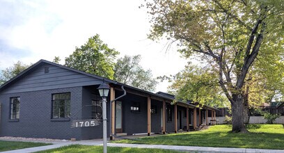 Building Photo - Remington1705 (KC-DT)