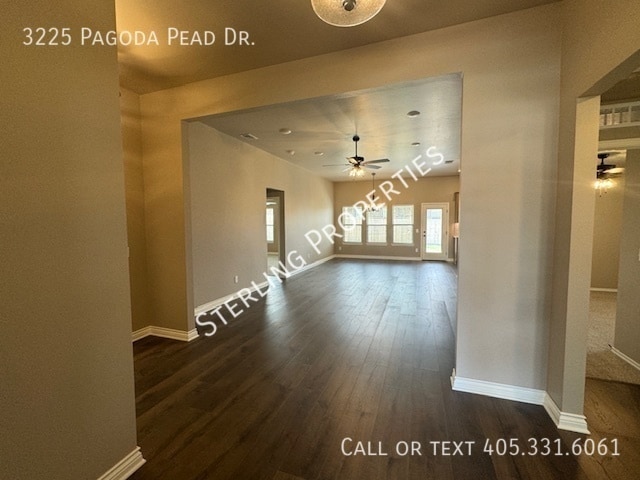 Building Photo - 3225 Pagoda Pead Dr