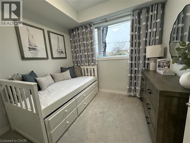 Photo du bâtiment - 192 Erie St