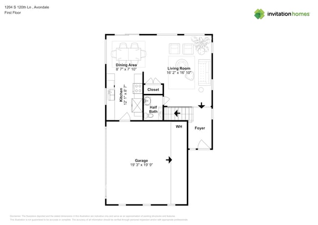 Building Photo - 1204 S 120th Ln