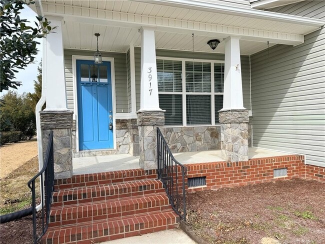 Building Photo - 3917 Barnsdale Dr