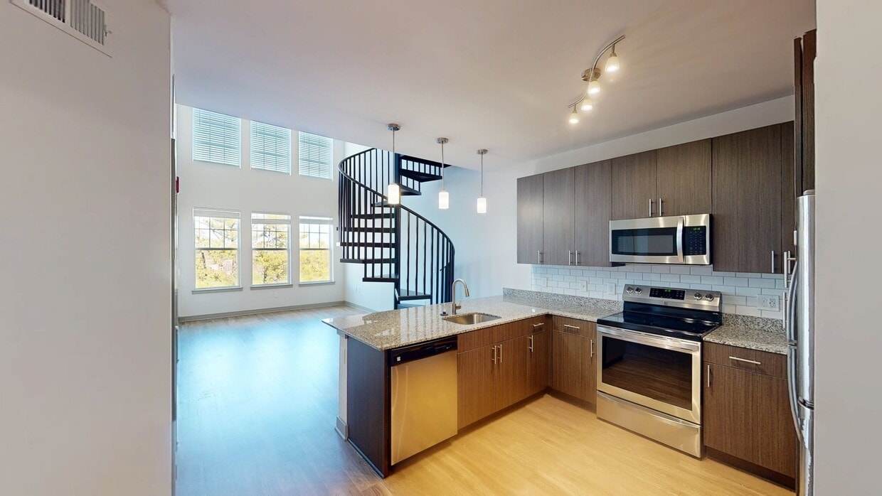 Photo - 1274 at Towson Apartments