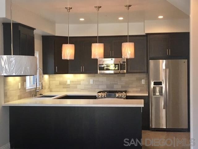 Foto del edificio - Pacific Beach Townhome – 3BR/2.5BA + 2-Car Garage!