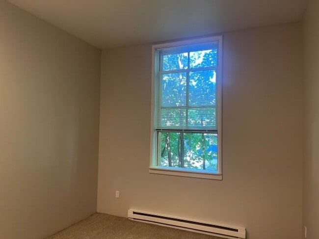 Interior Photo - Randolph Arms
