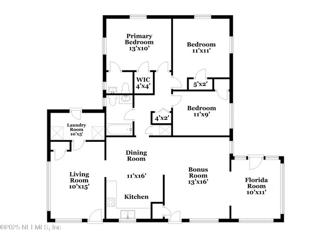 Building Photo - 6705 Miller St