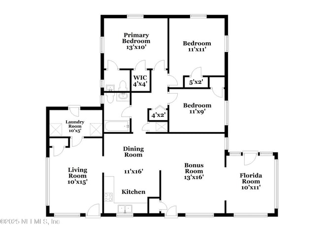 Foto del edificio - 6705 Miller St