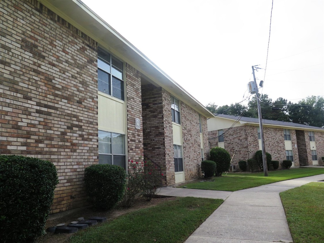 Hillside West Apartments Rentals - West Monroe, LA | Apartments.com