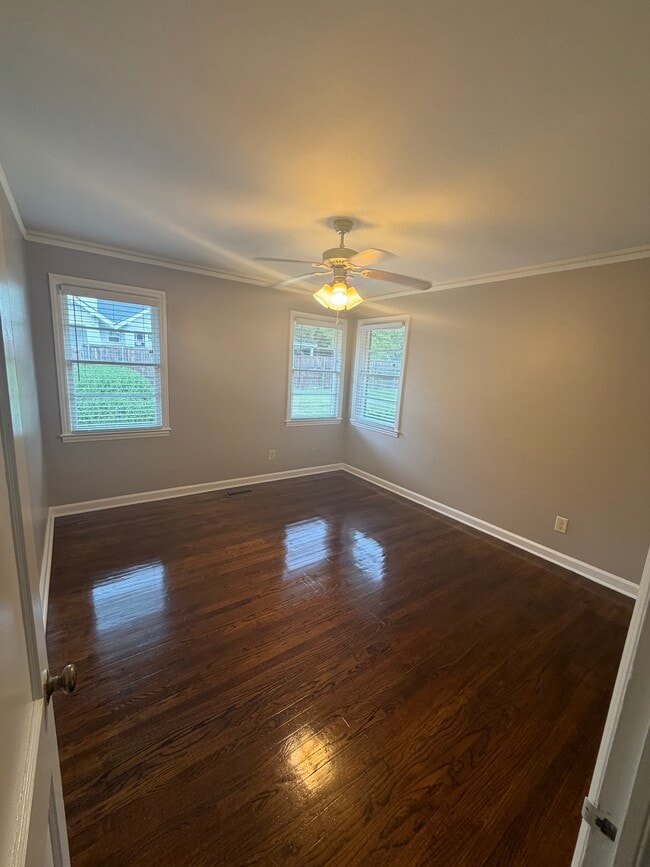 Foto del edificio - The Avenue Apartments