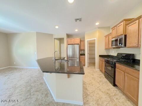 Foto del edificio - 2526 W Desert Vista Trail