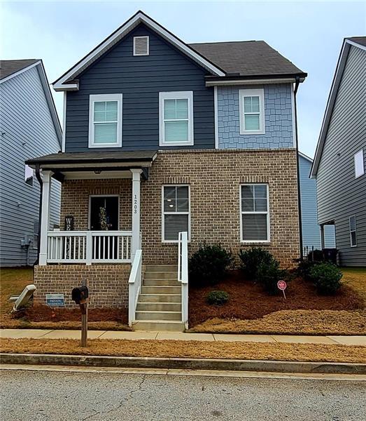 Foto principal - 1203 Hawthorne Tr
