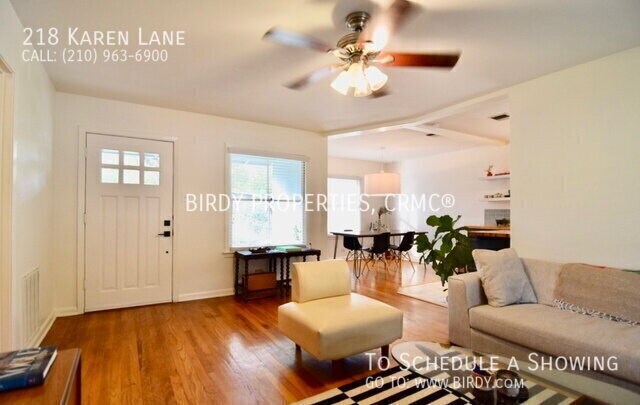 Foto del edificio - 218 Karen Ln