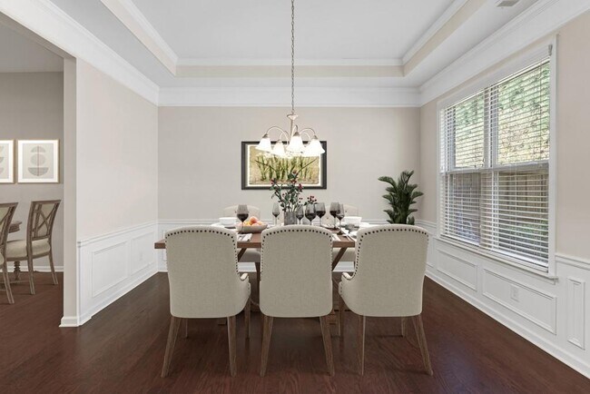 Foto del edificio - 157 Barkley Ln