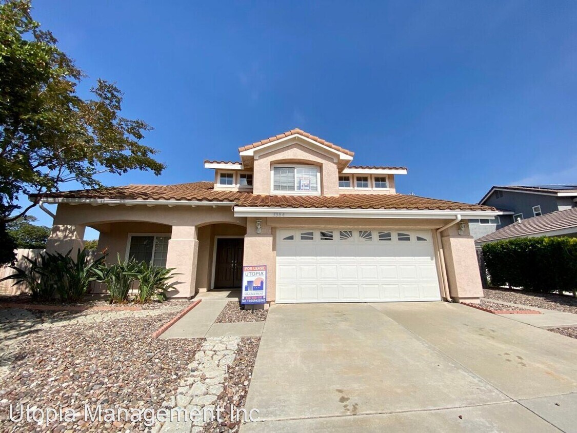 Primary Photo - 4 br, 2.5 bath House - 3364 Hollowtree Drive