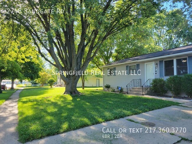 Foto del edificio - 2748 Sandgate Rd