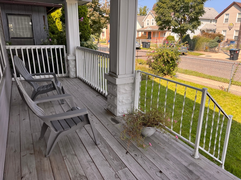 Photo - 1817 Buhrer Ave (Cleveland, OH)