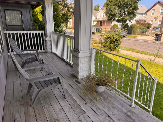 Photo - 1817 Buhrer Ave Townhome