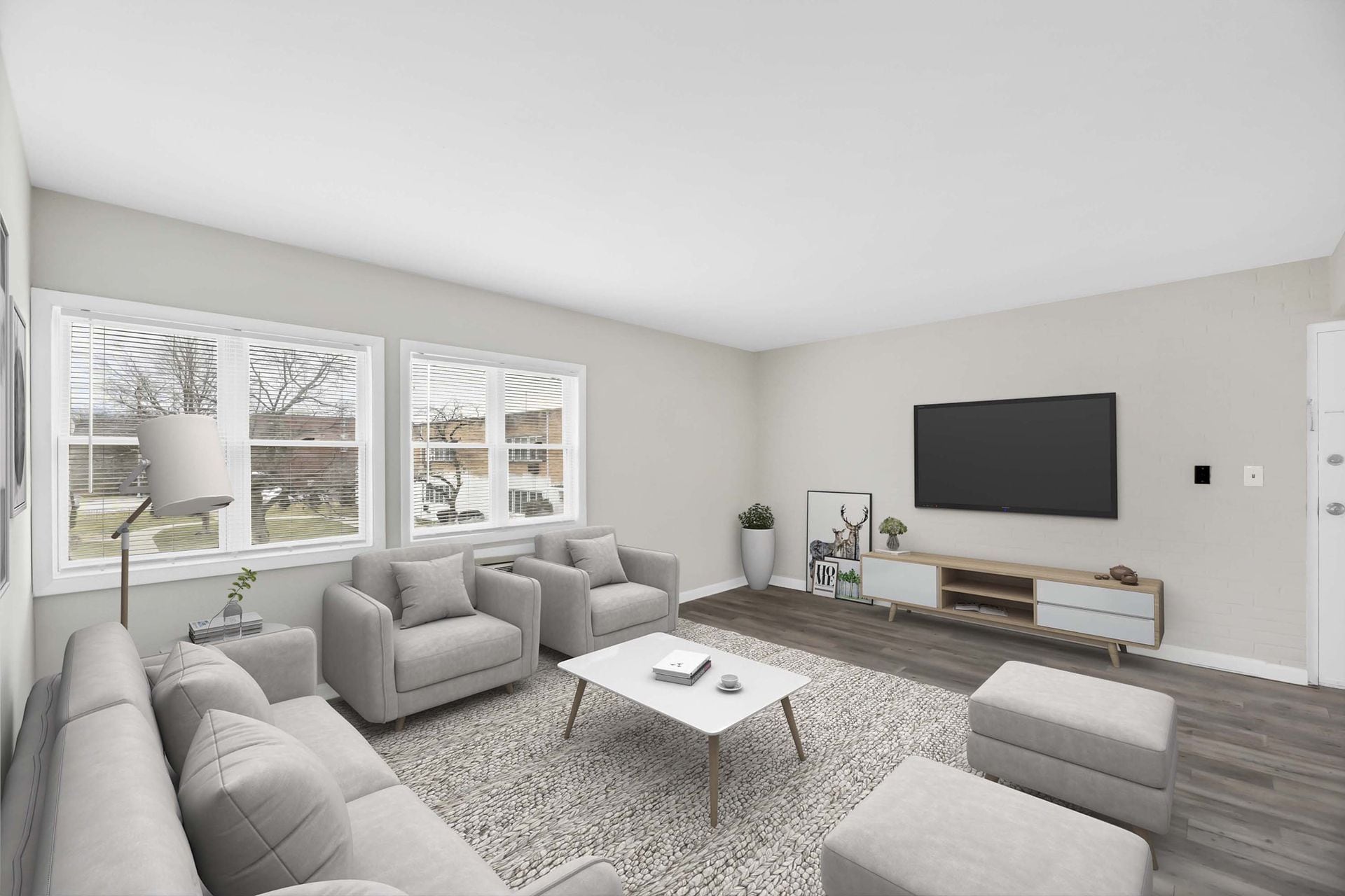 Fairview Premium Flats, LLC – photo 1 of 5